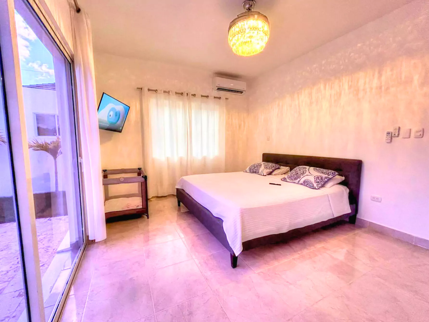 photo of property in dominican republic