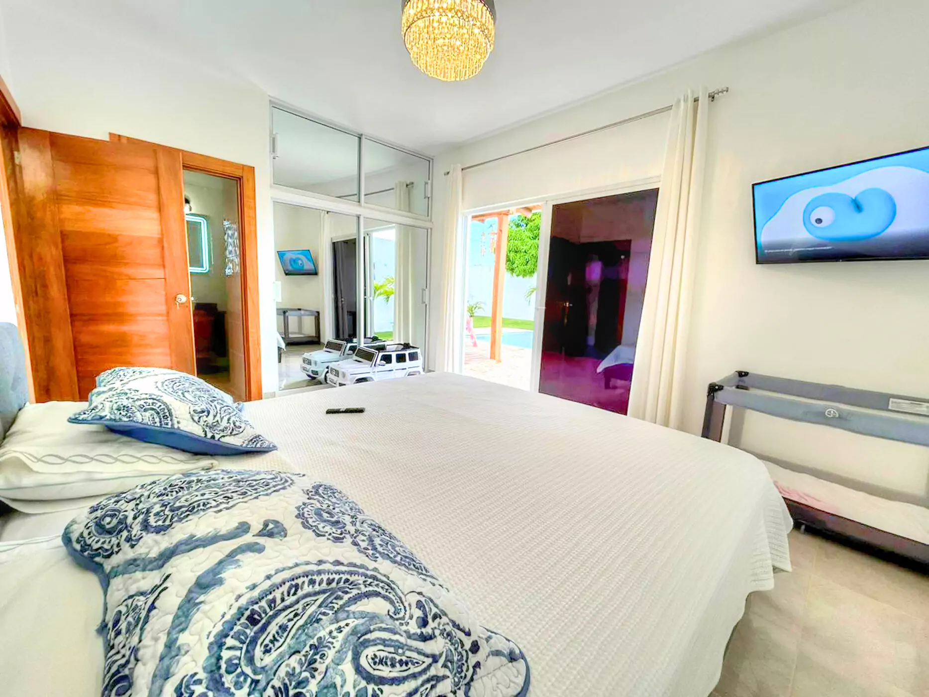 photo of property in dominican republic