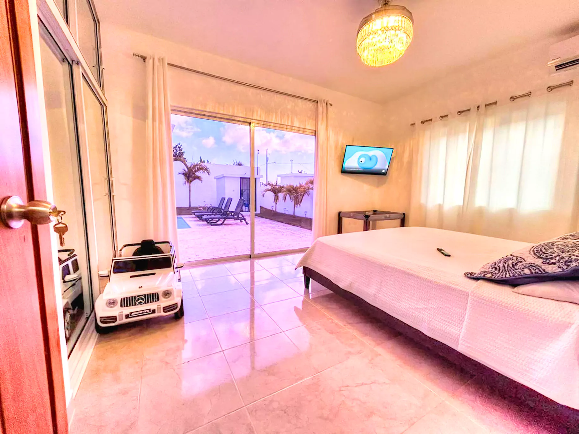 photo of property in dominican republic