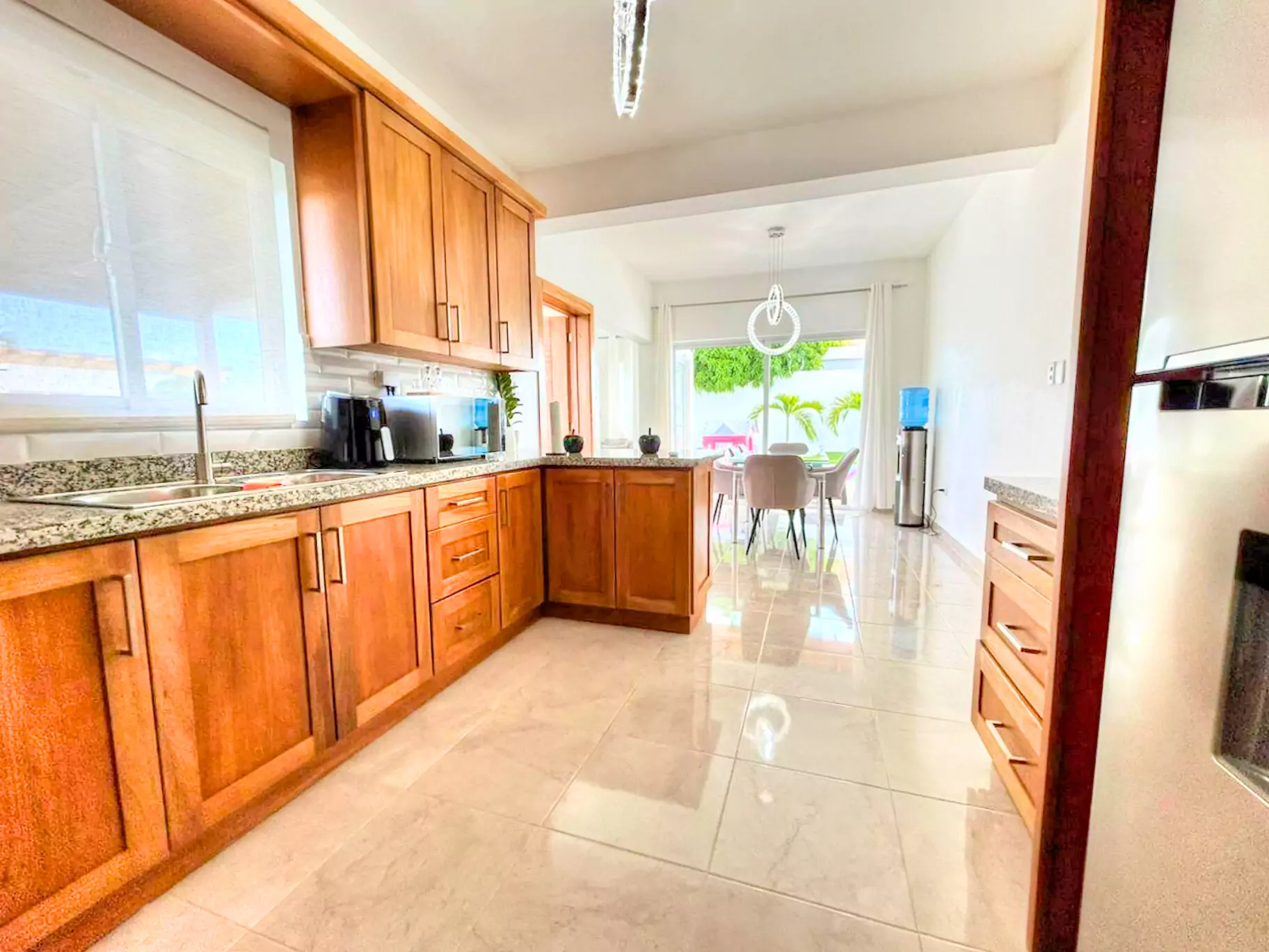 photo of property in dominican republic