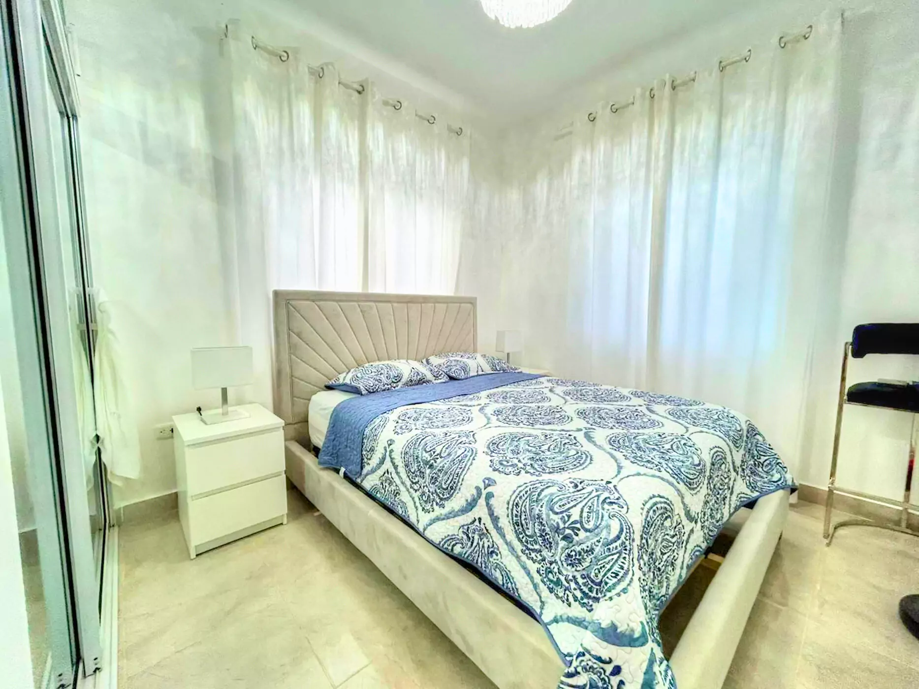 photo of property in dominican republic