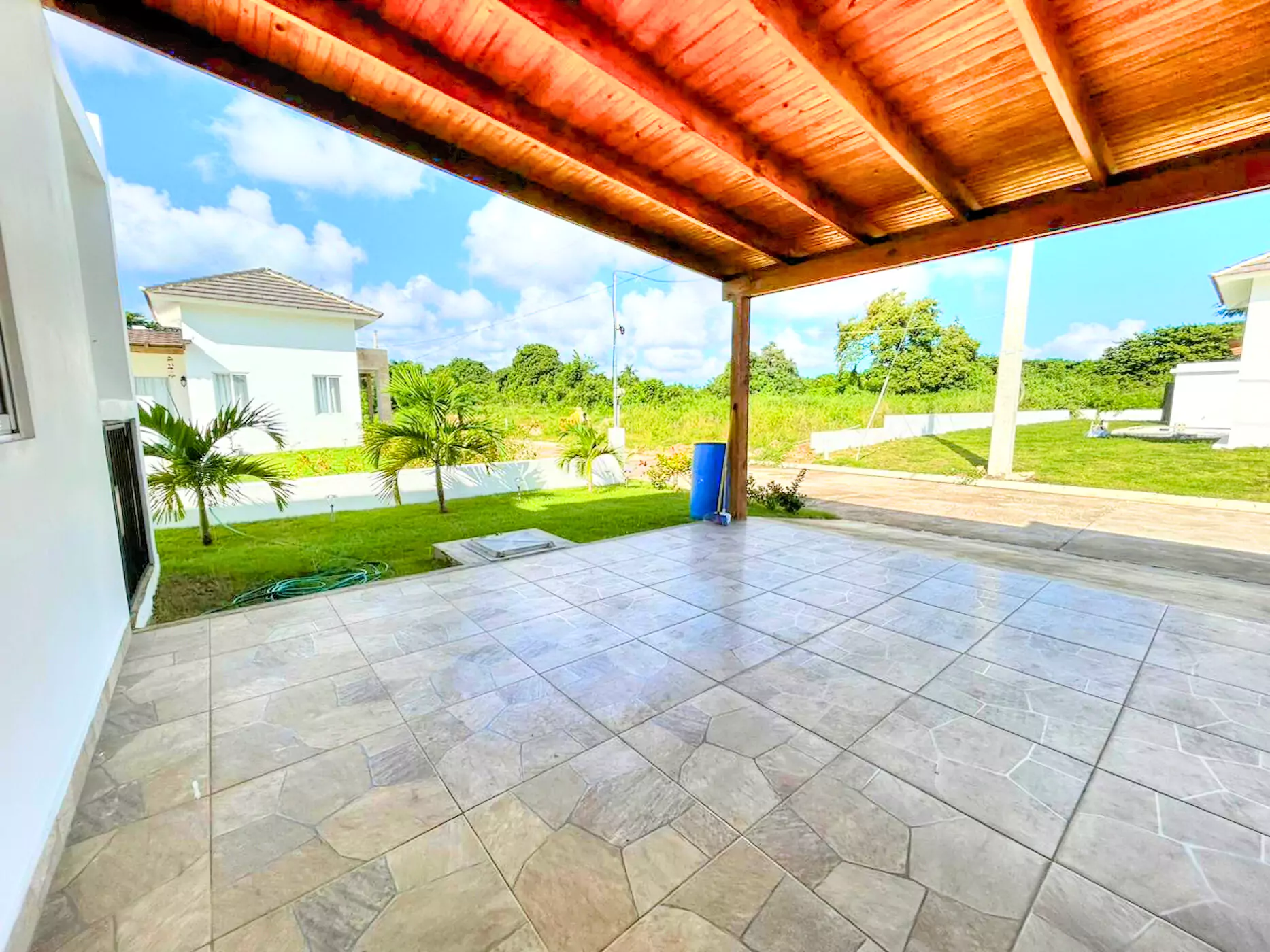 photo of property in dominican republic
