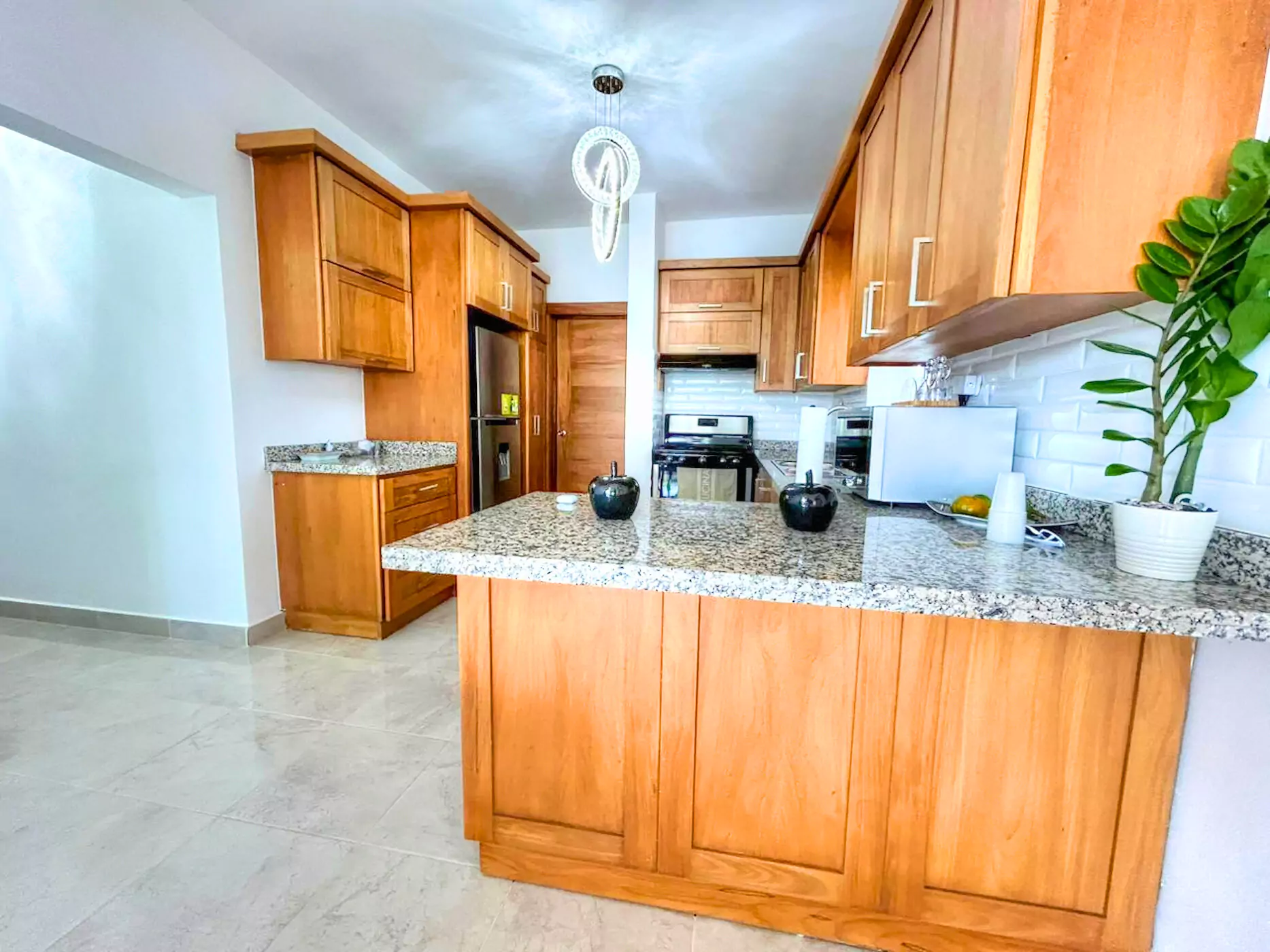 photo of property in dominican republic