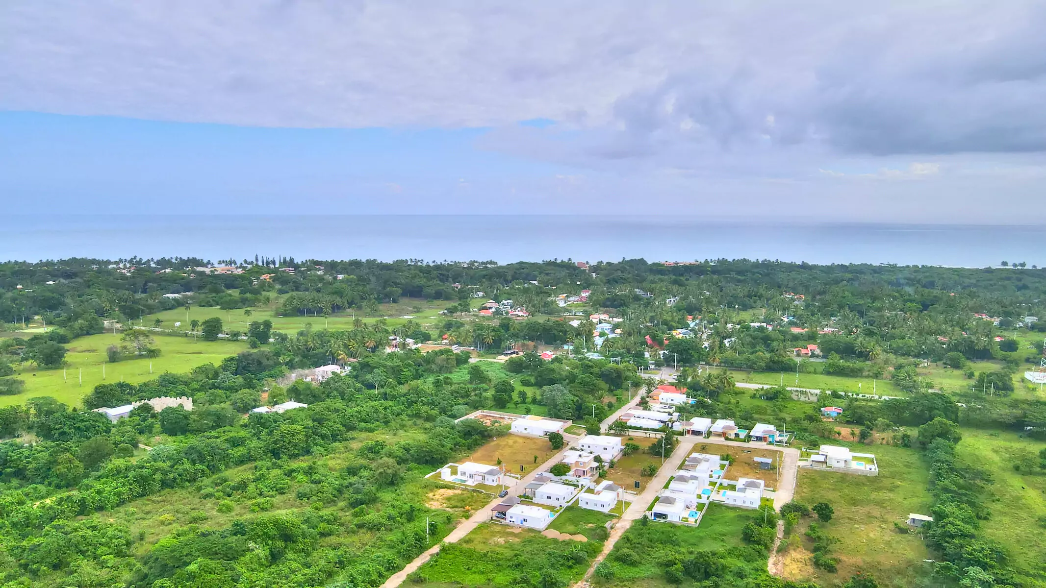 photo of property in dominican republic
