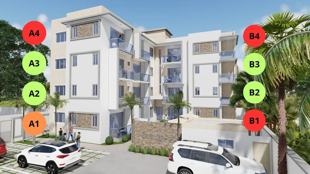 photo of property in dominican republic