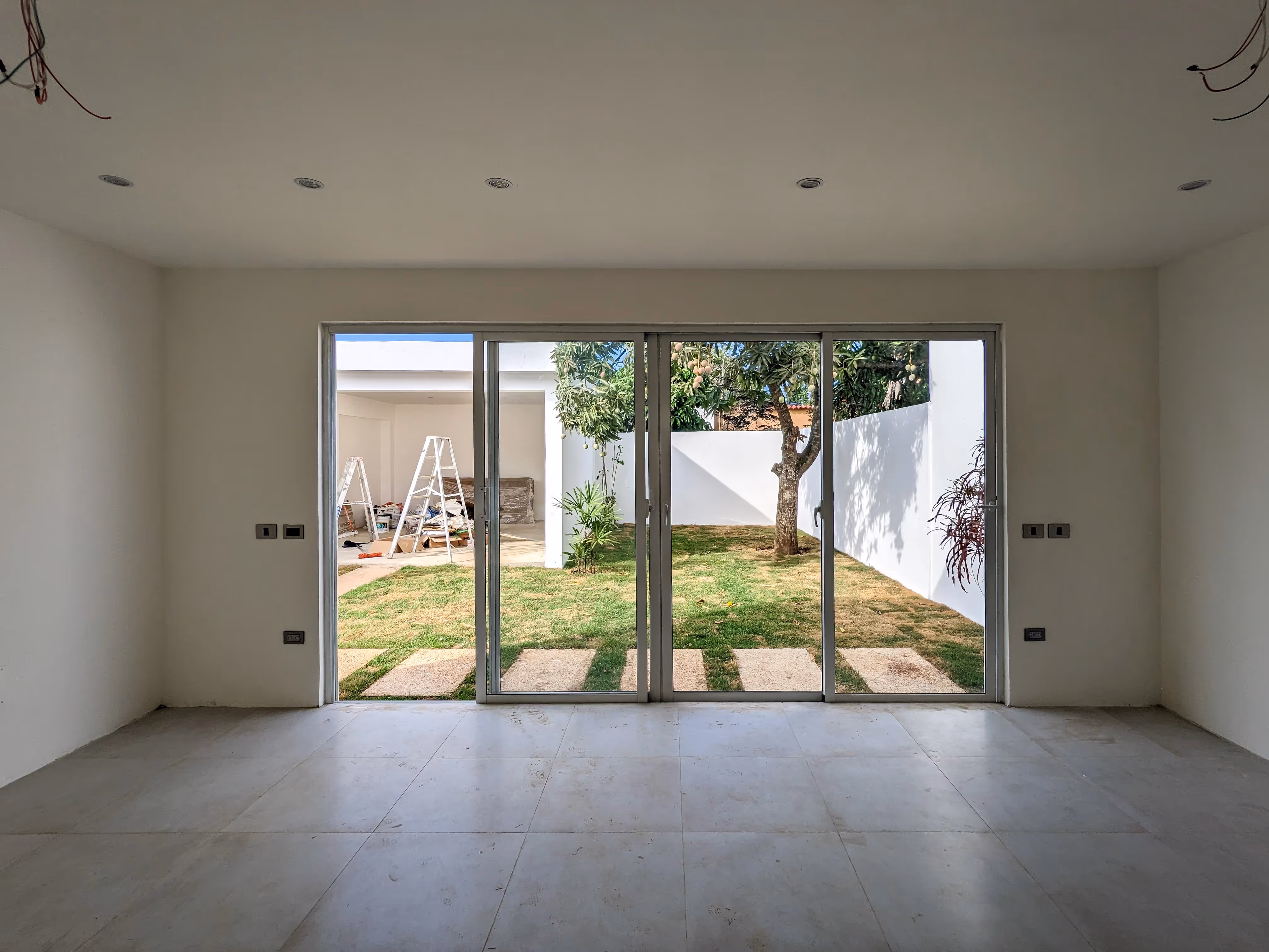 photo of property in dominican republic