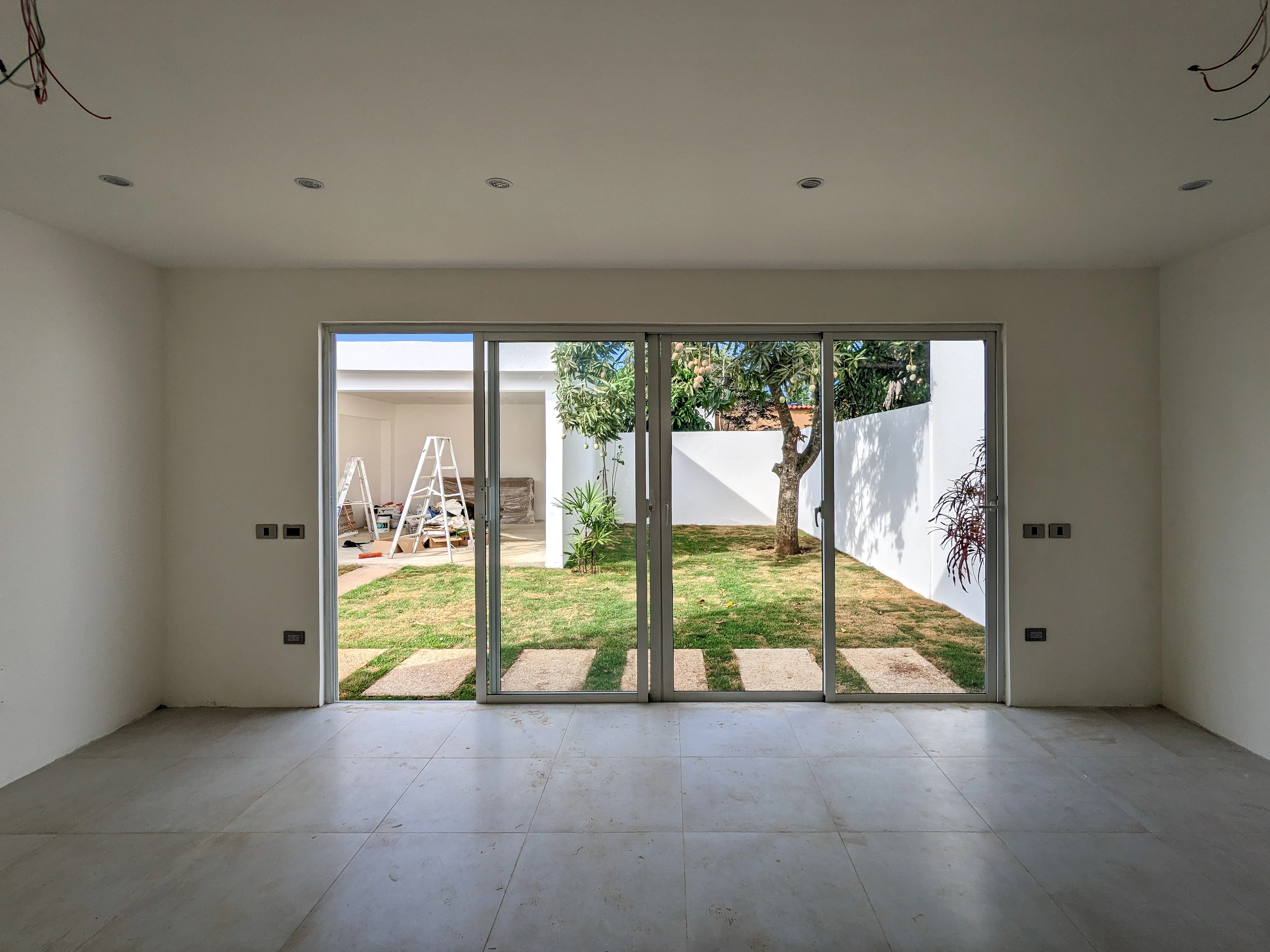 photo of property in dominican republic