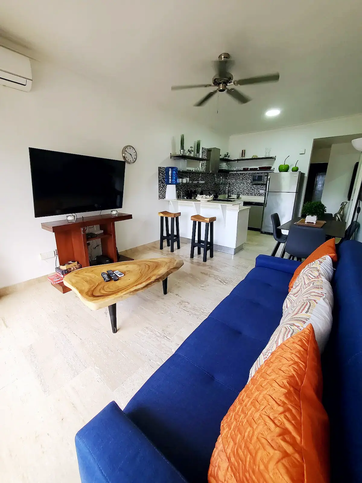 photo of property in dominican republic