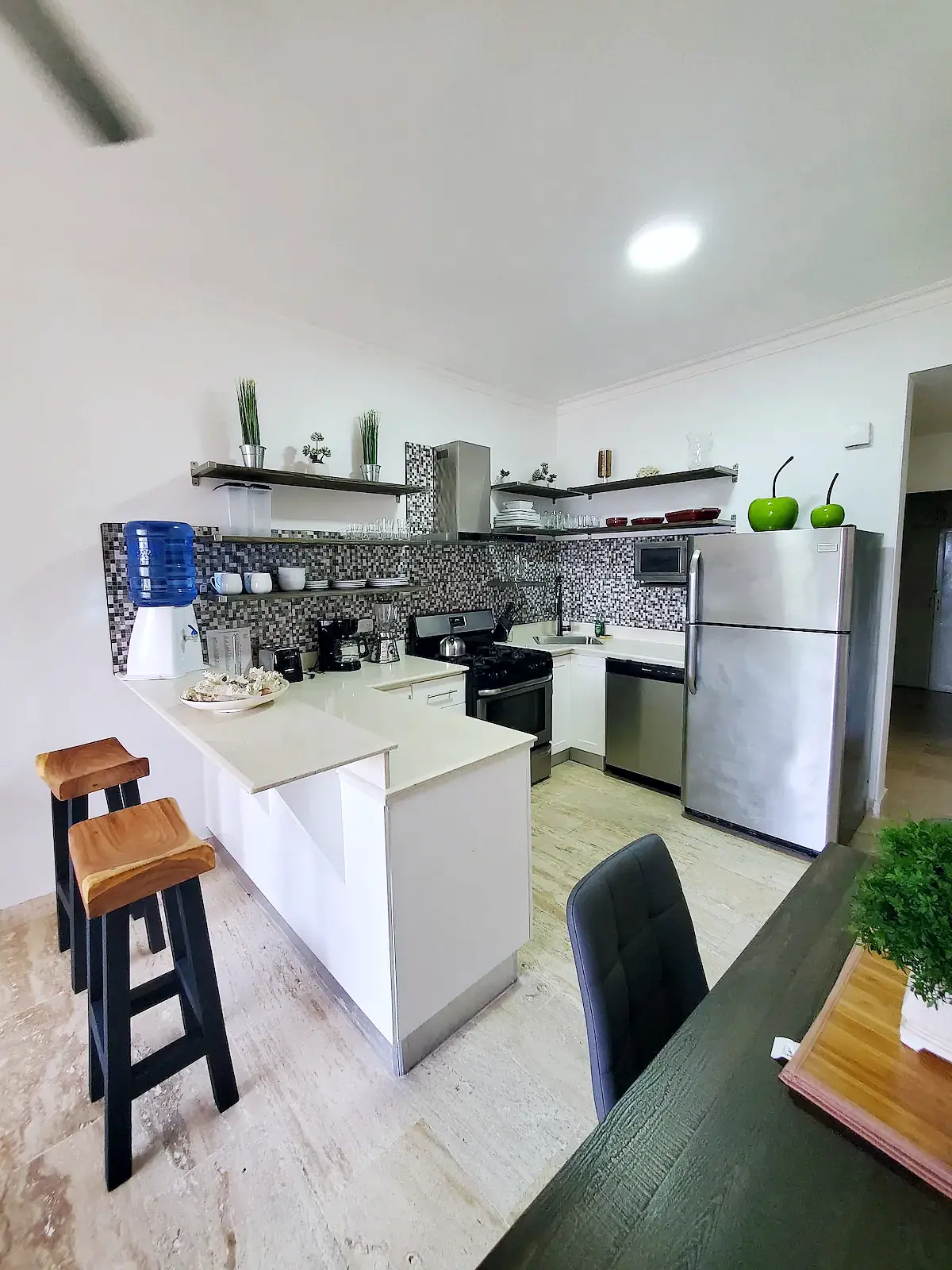 photo of property in dominican republic