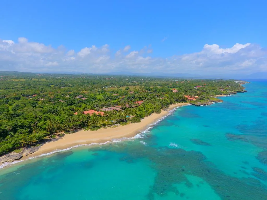 photo of property in dominican republic