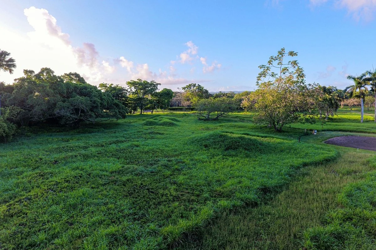 photo of property in dominican republic