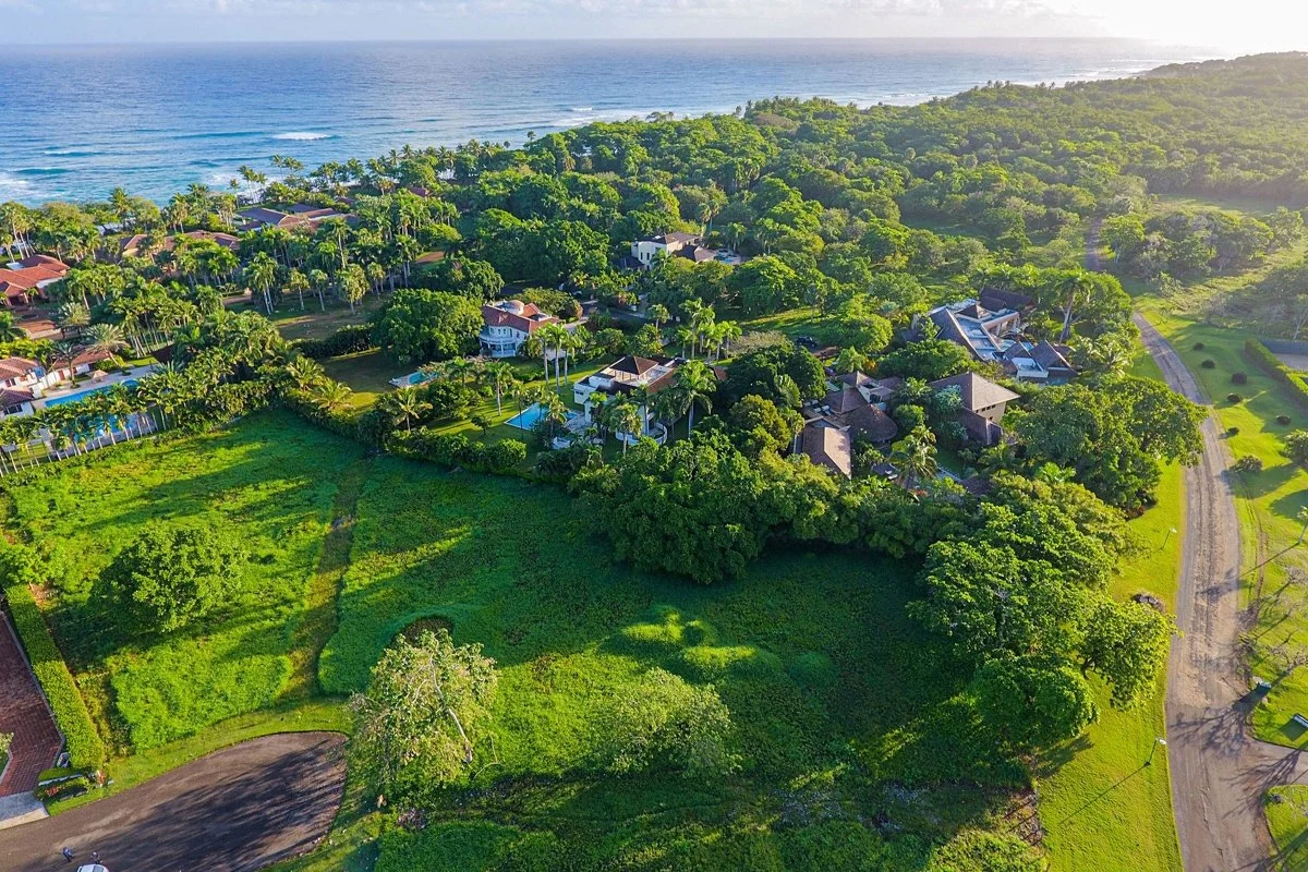 photo of property in dominican republic