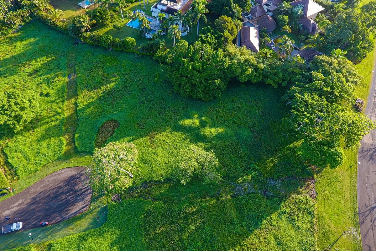 photo of property in dominican republic
