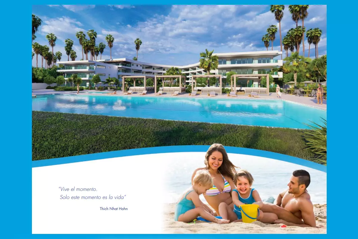 photo of property in dominican republic