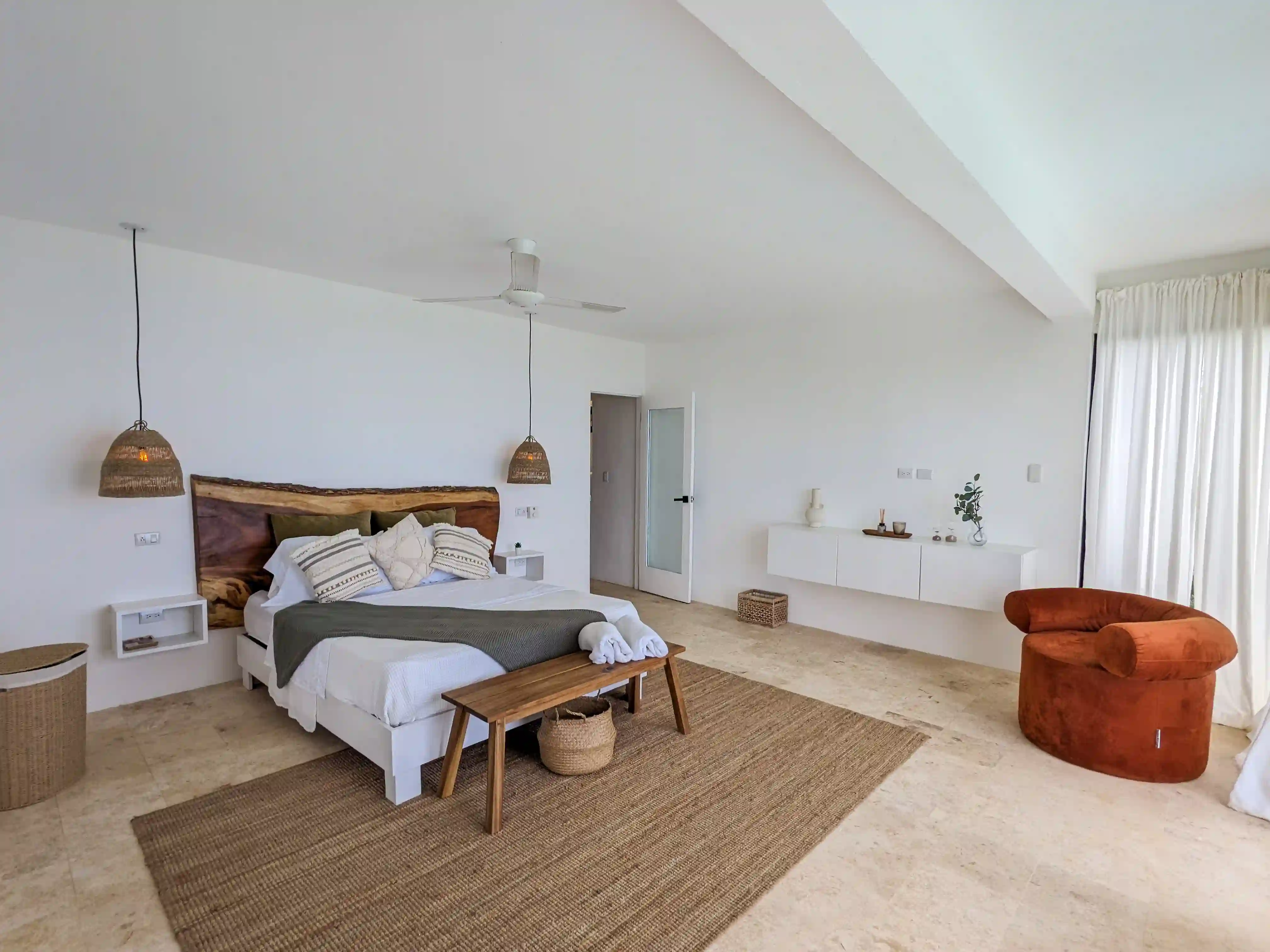 photo of property in dominican republic