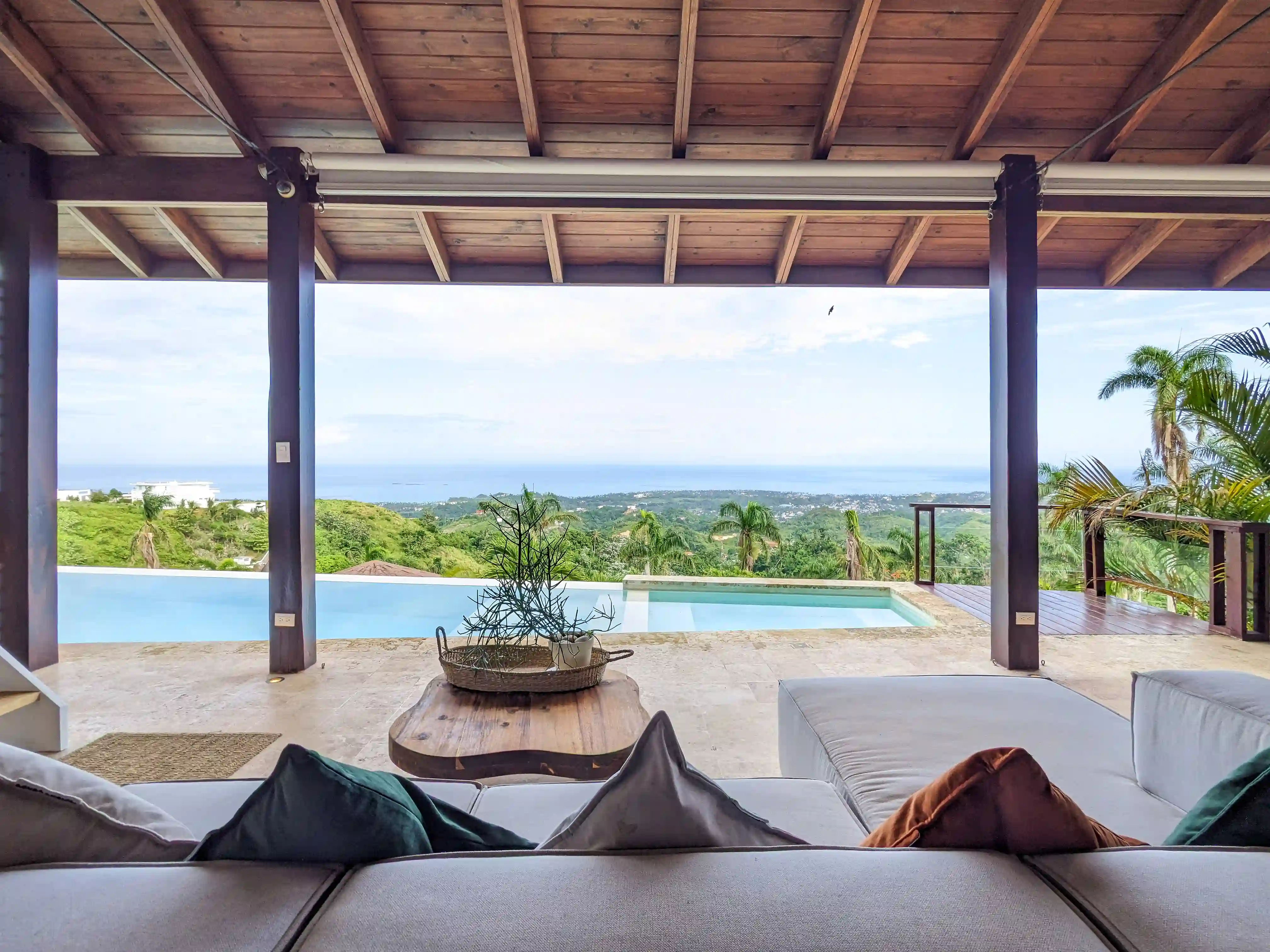 photo of property in dominican republic