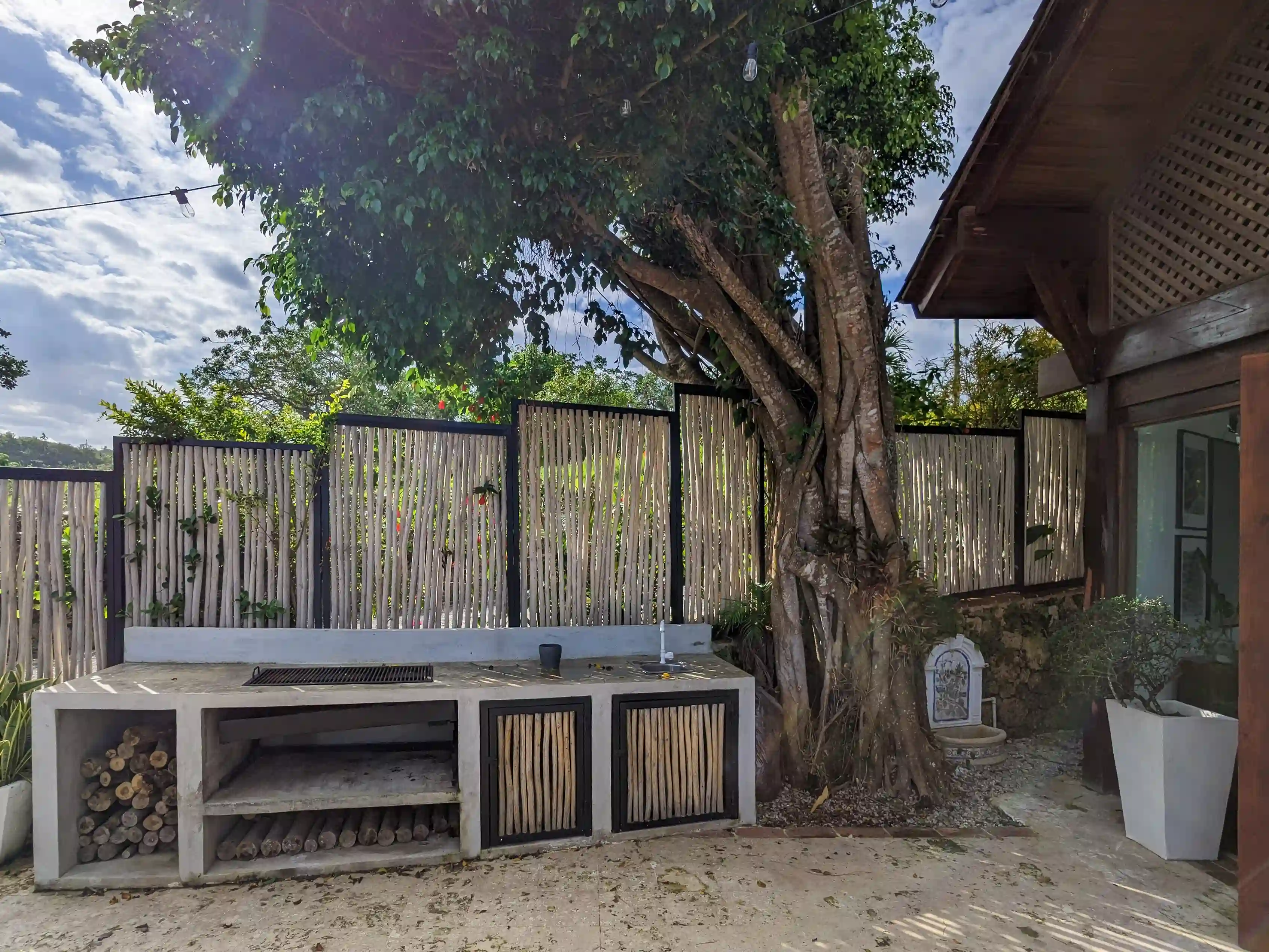 photo of property in dominican republic