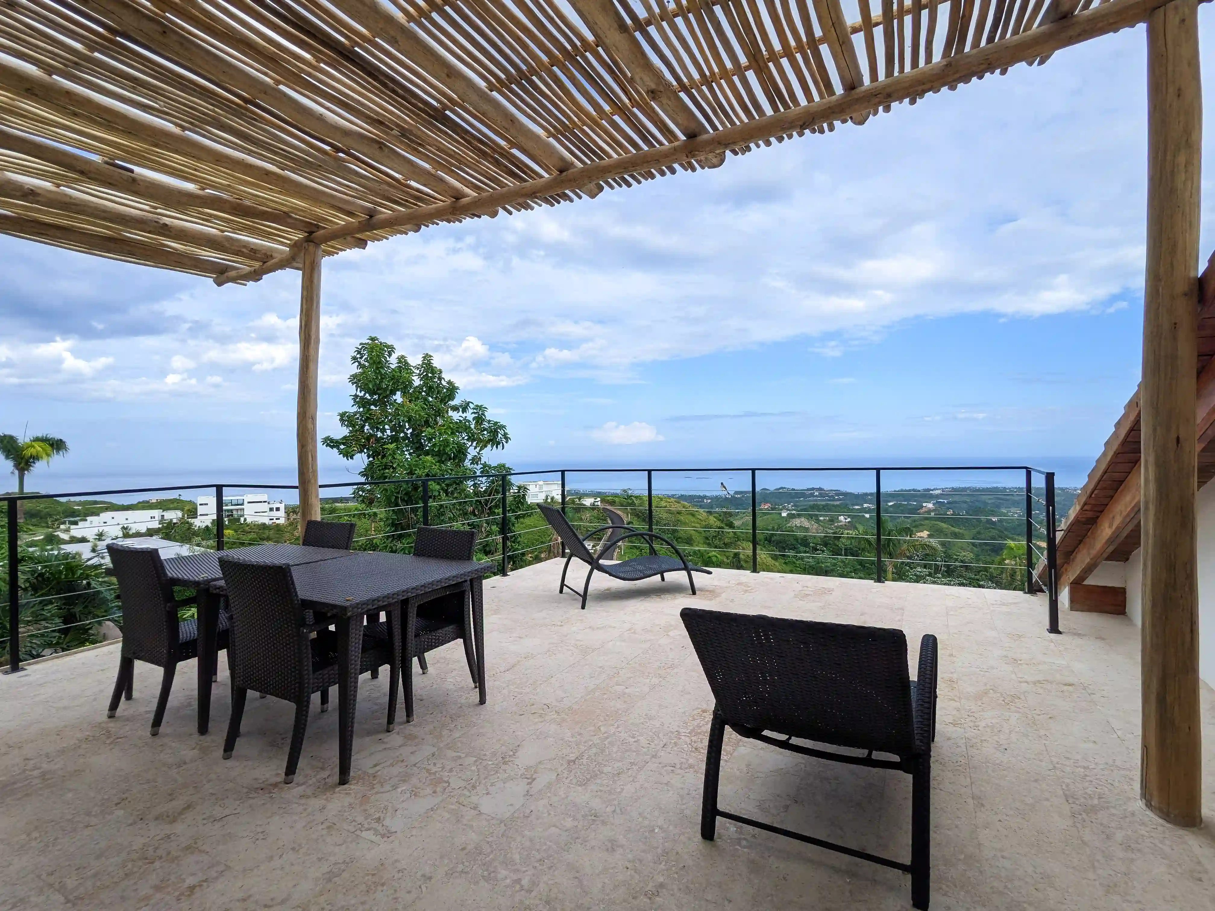 photo of property in dominican republic