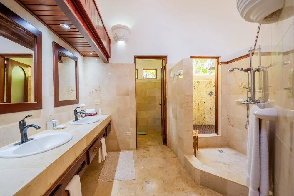 photo of property in dominican republic