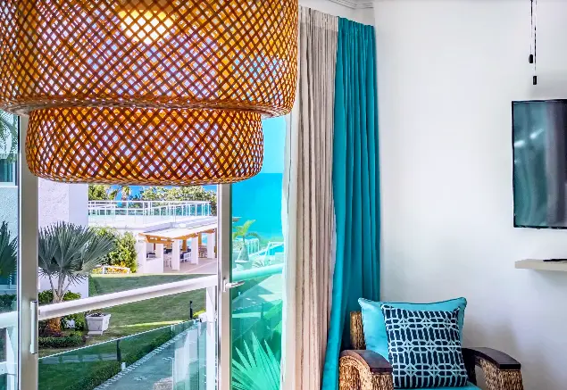 photo of property in dominican republic