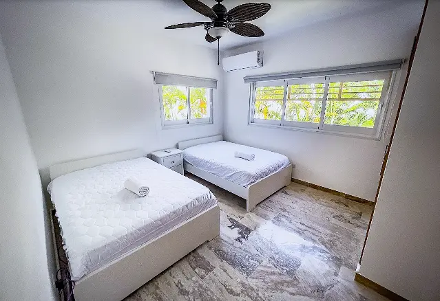 photo of property in dominican republic