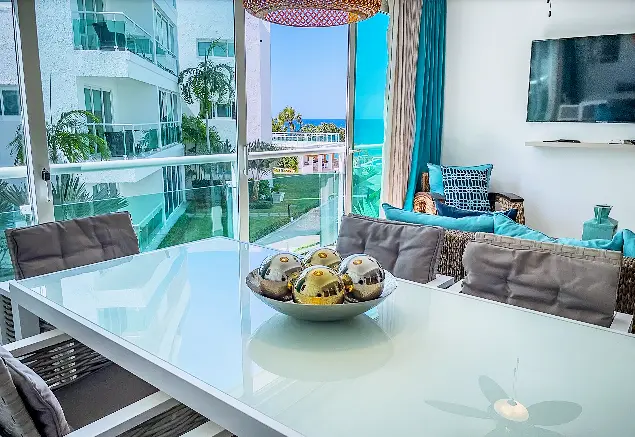 photo of property in dominican republic