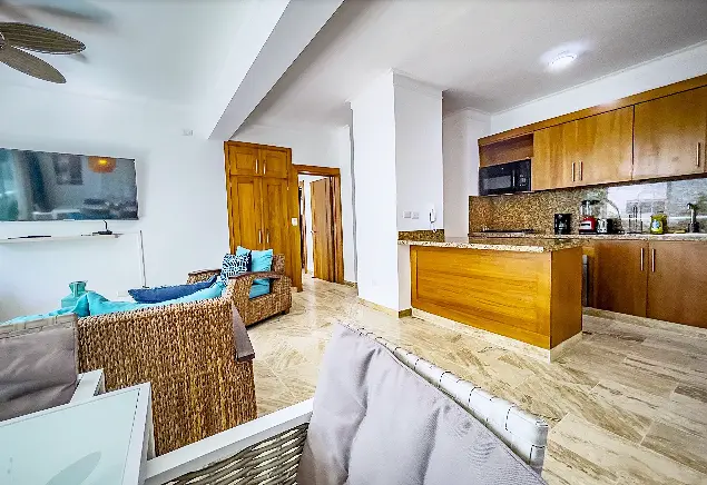 photo of property in dominican republic