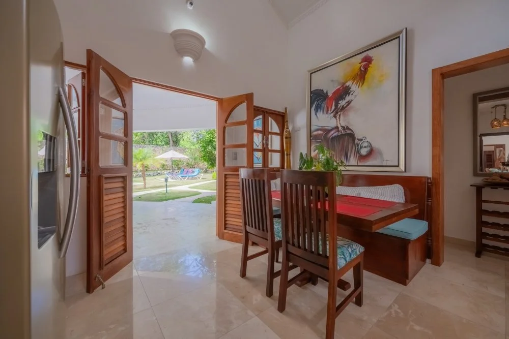 photo of property in dominican republic