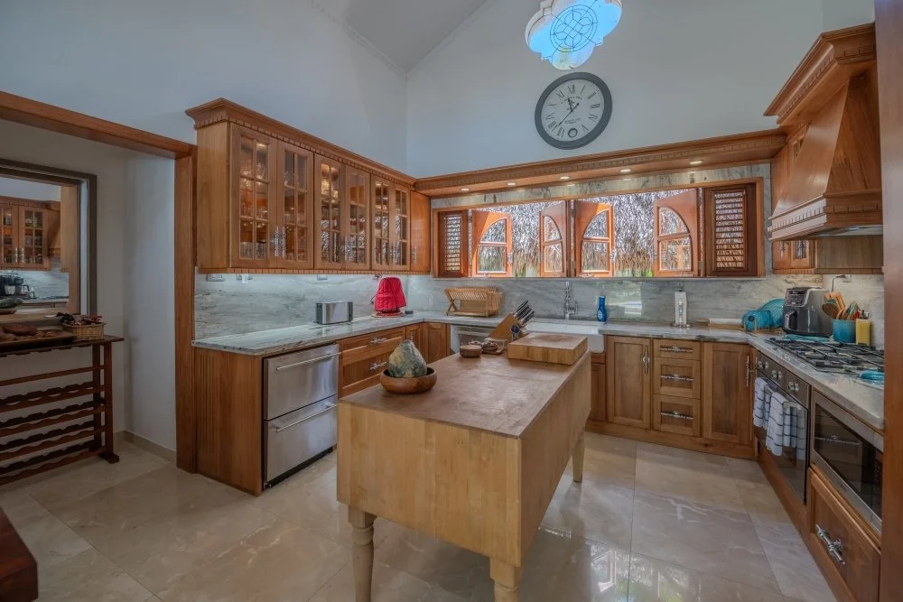 photo of property in dominican republic