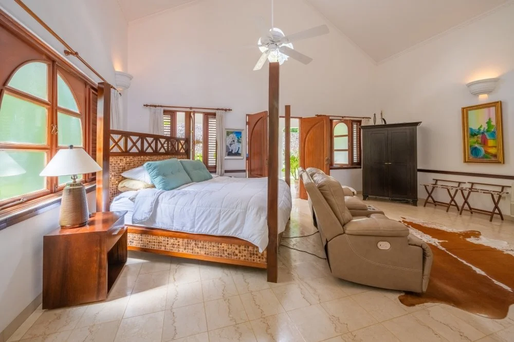 photo of property in dominican republic