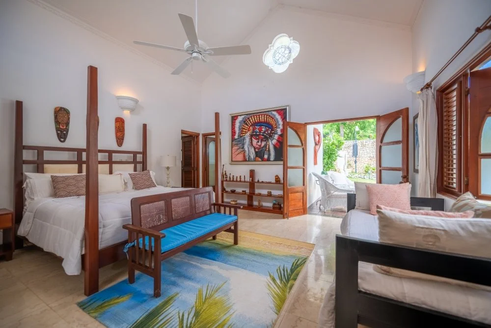 photo of property in dominican republic