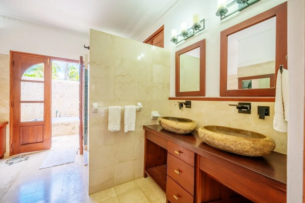 photo of property in dominican republic