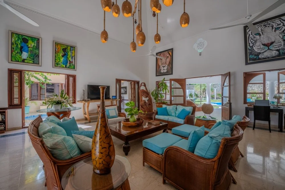 photo of property in dominican republic