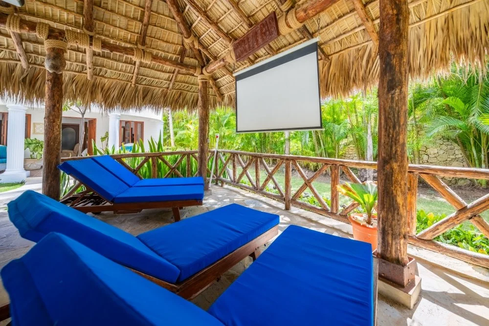 photo of property in dominican republic