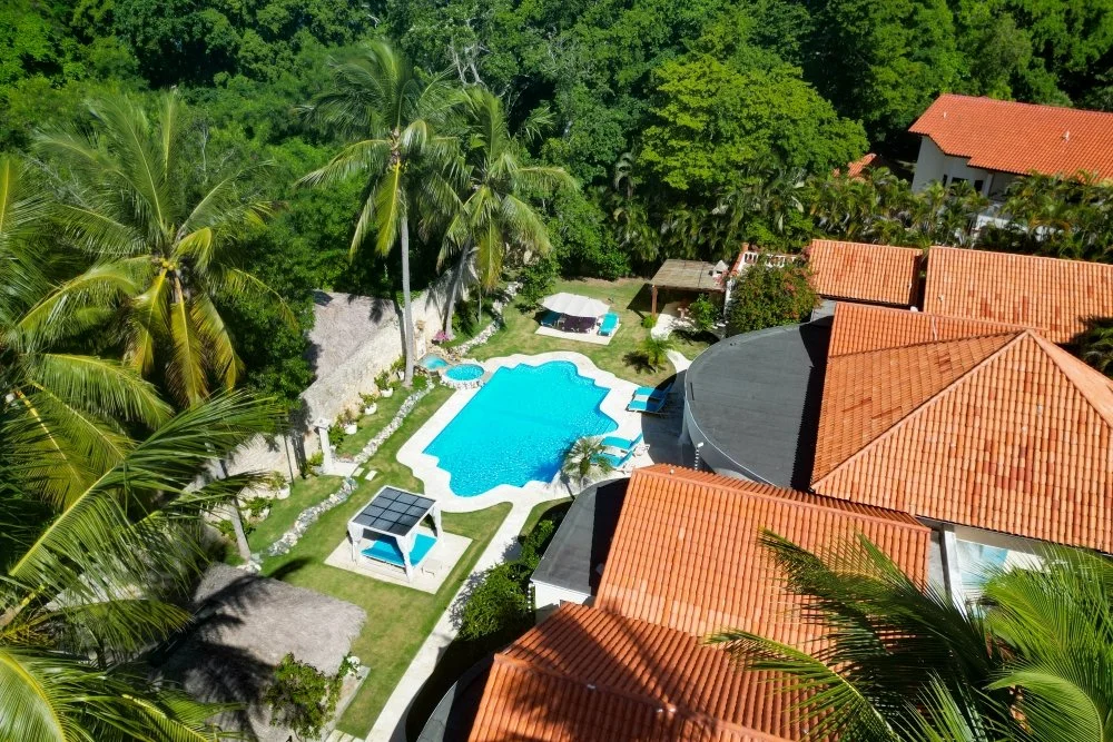 photo of property in dominican republic