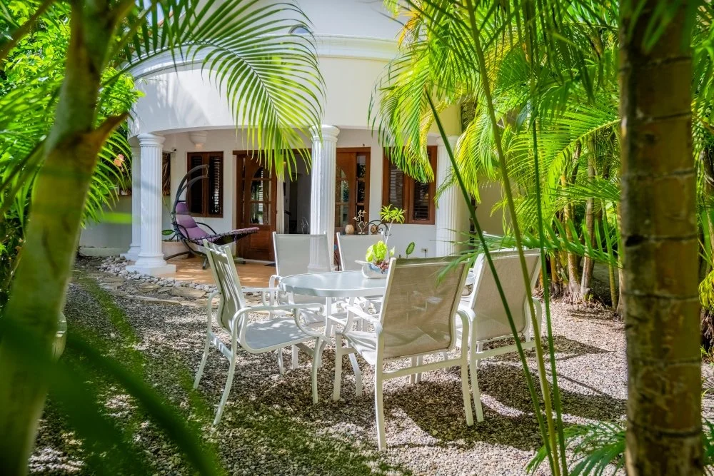 photo of property in dominican republic