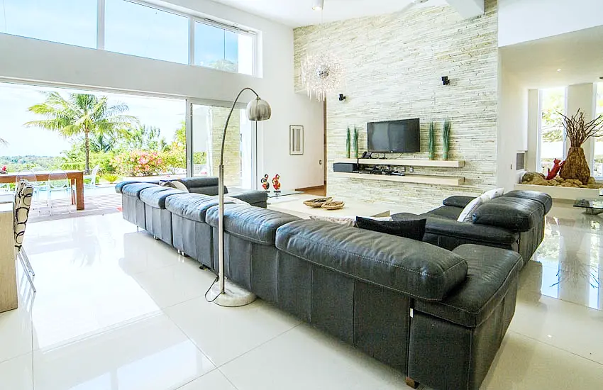 photo of property in dominican republic