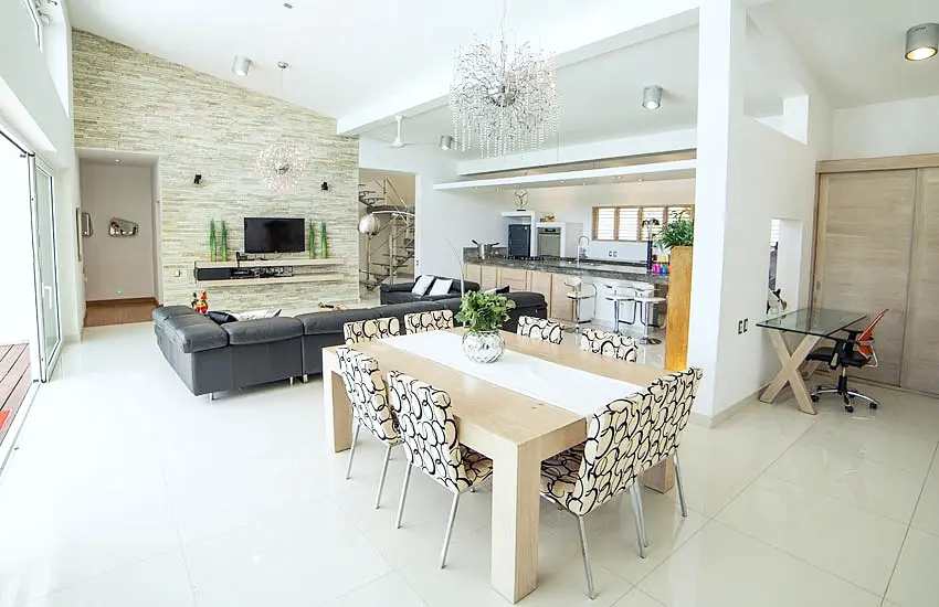 photo of property in dominican republic