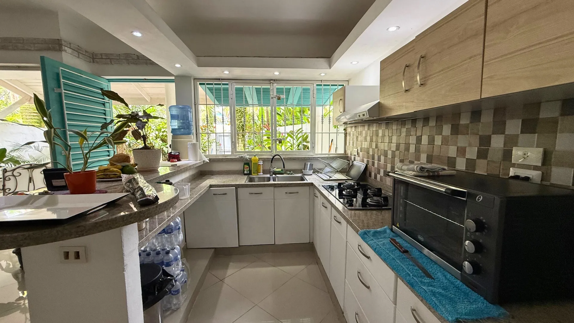 photo of property in dominican republic