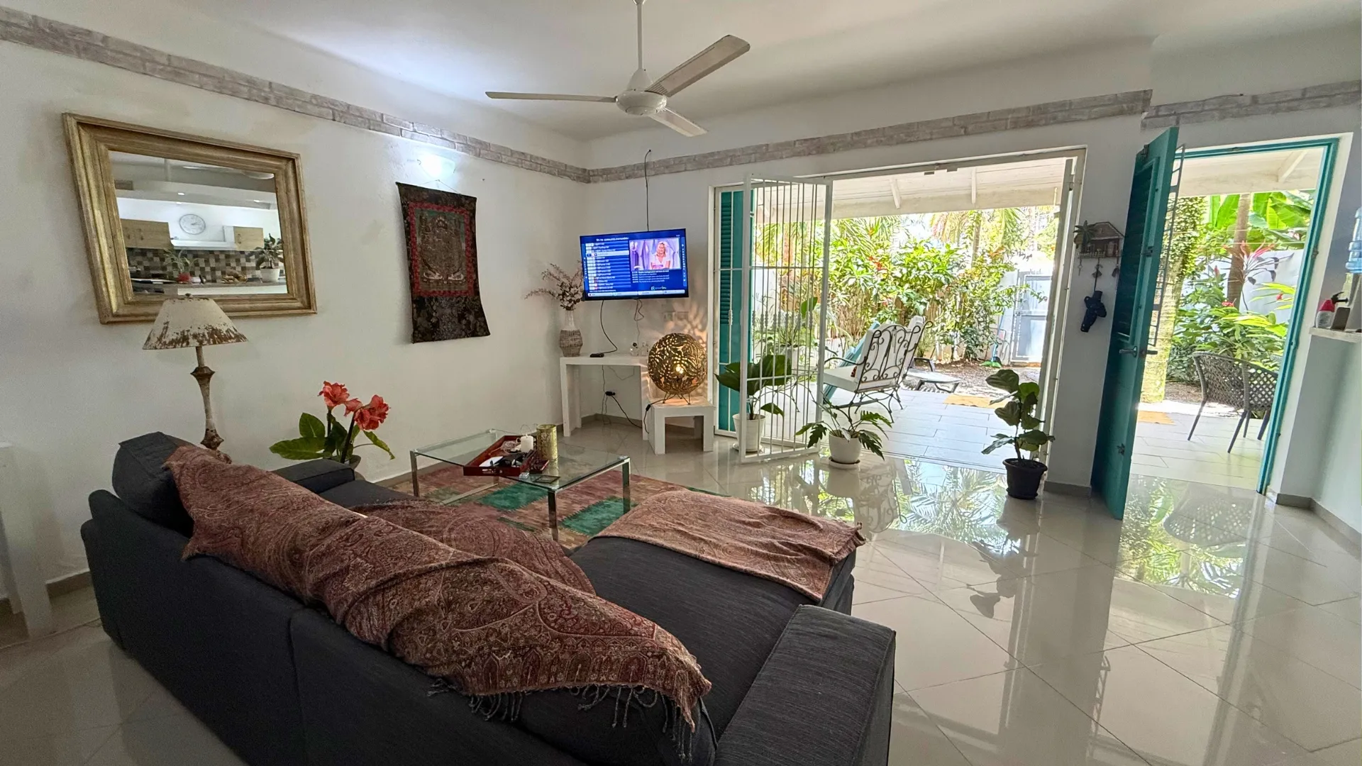 photo of property in dominican republic
