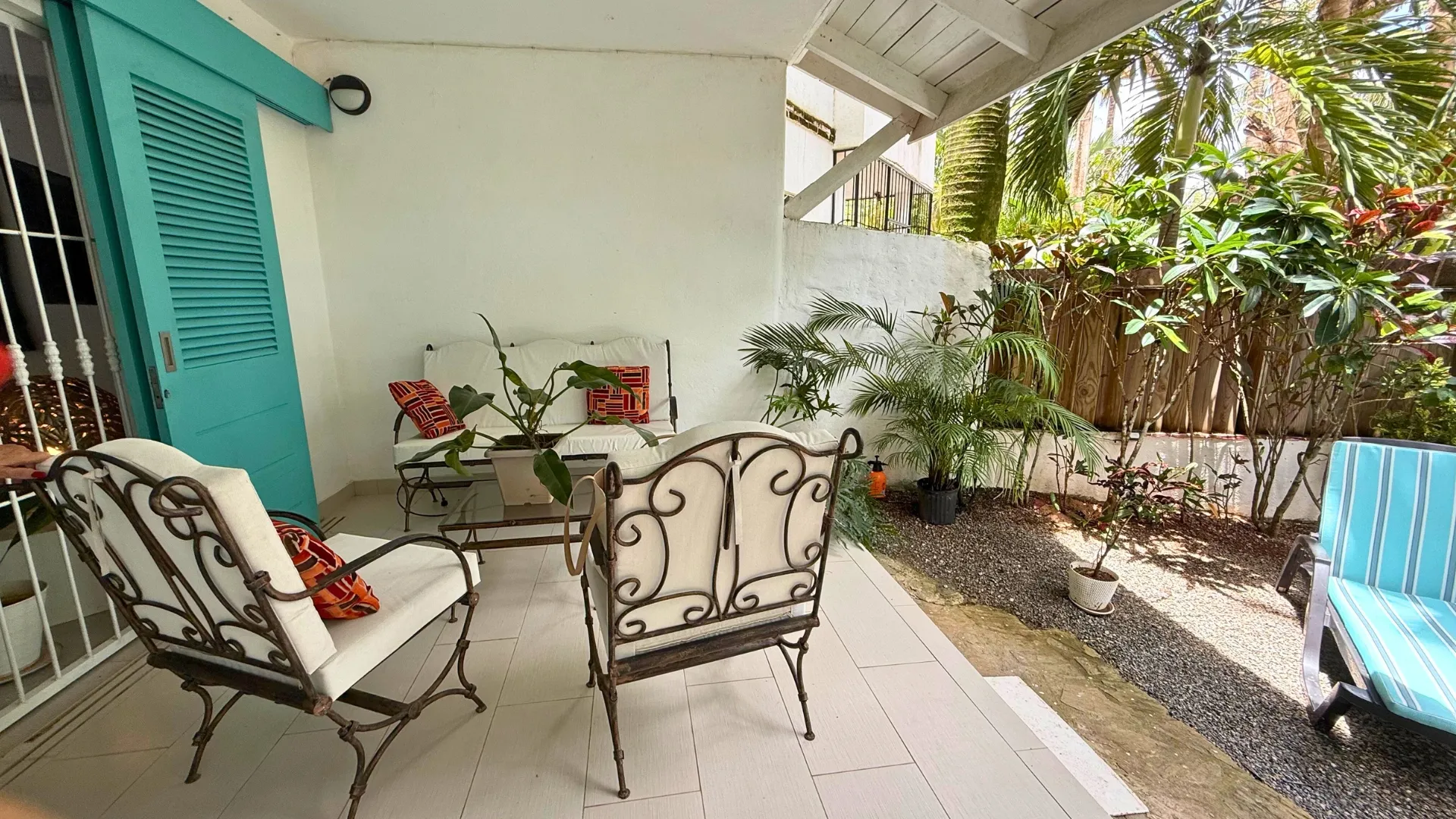 photo of property in dominican republic