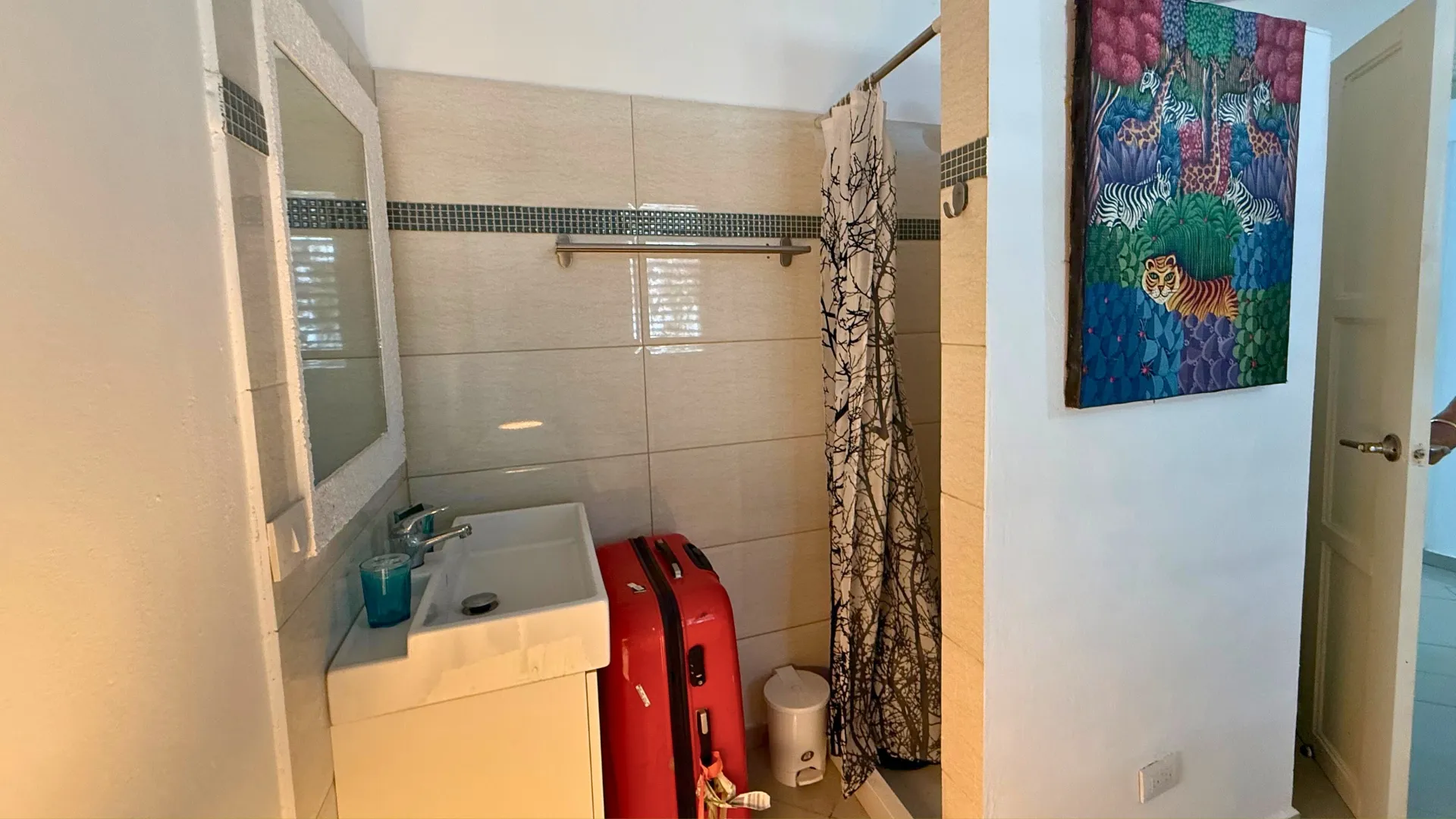 photo of property in dominican republic