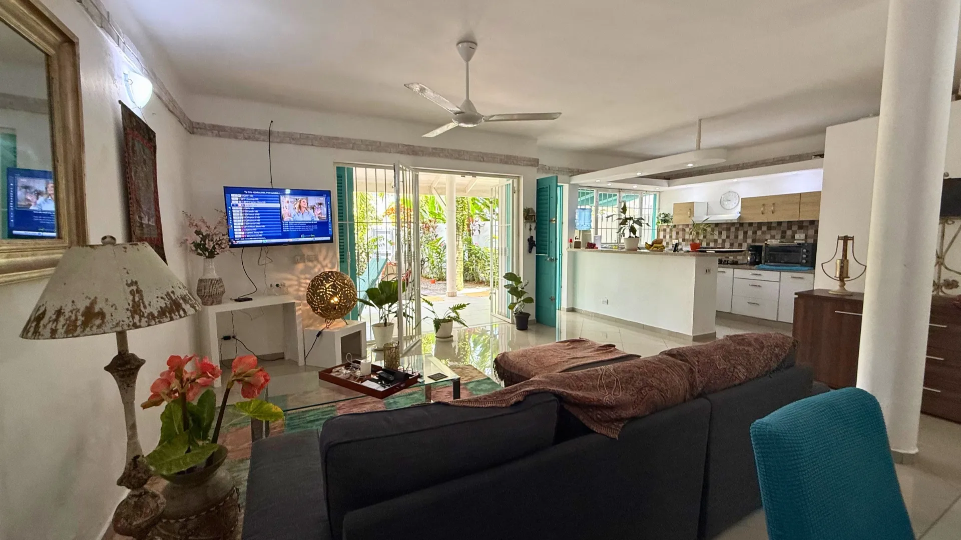 photo of property in dominican republic