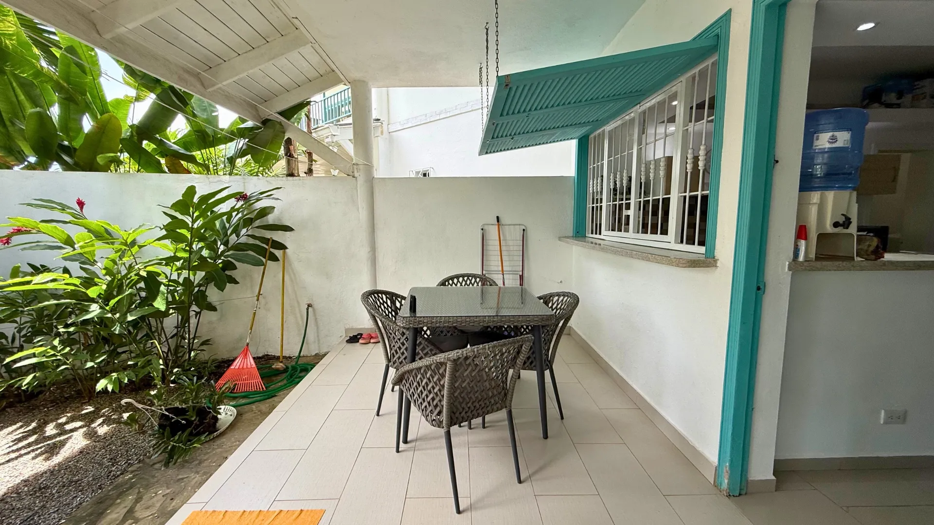 photo of property in dominican republic