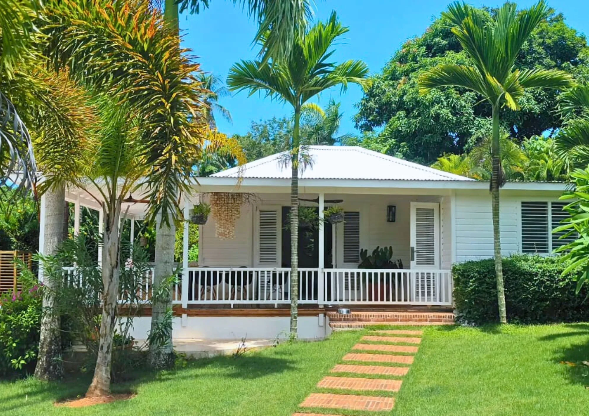 photo of property in dominican republic