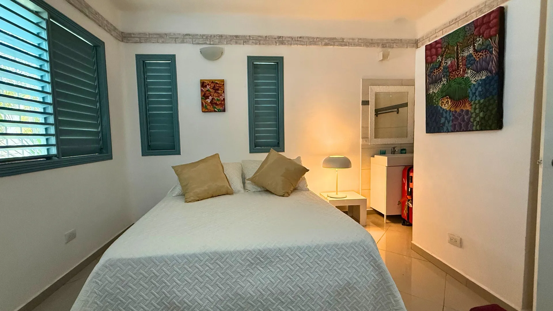 photo of property in dominican republic