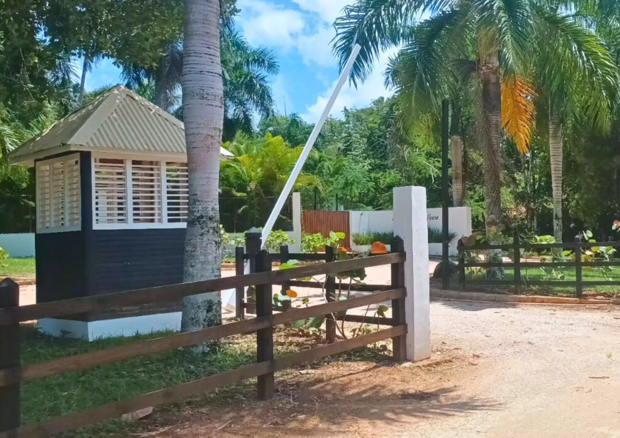 photo of property in dominican republic