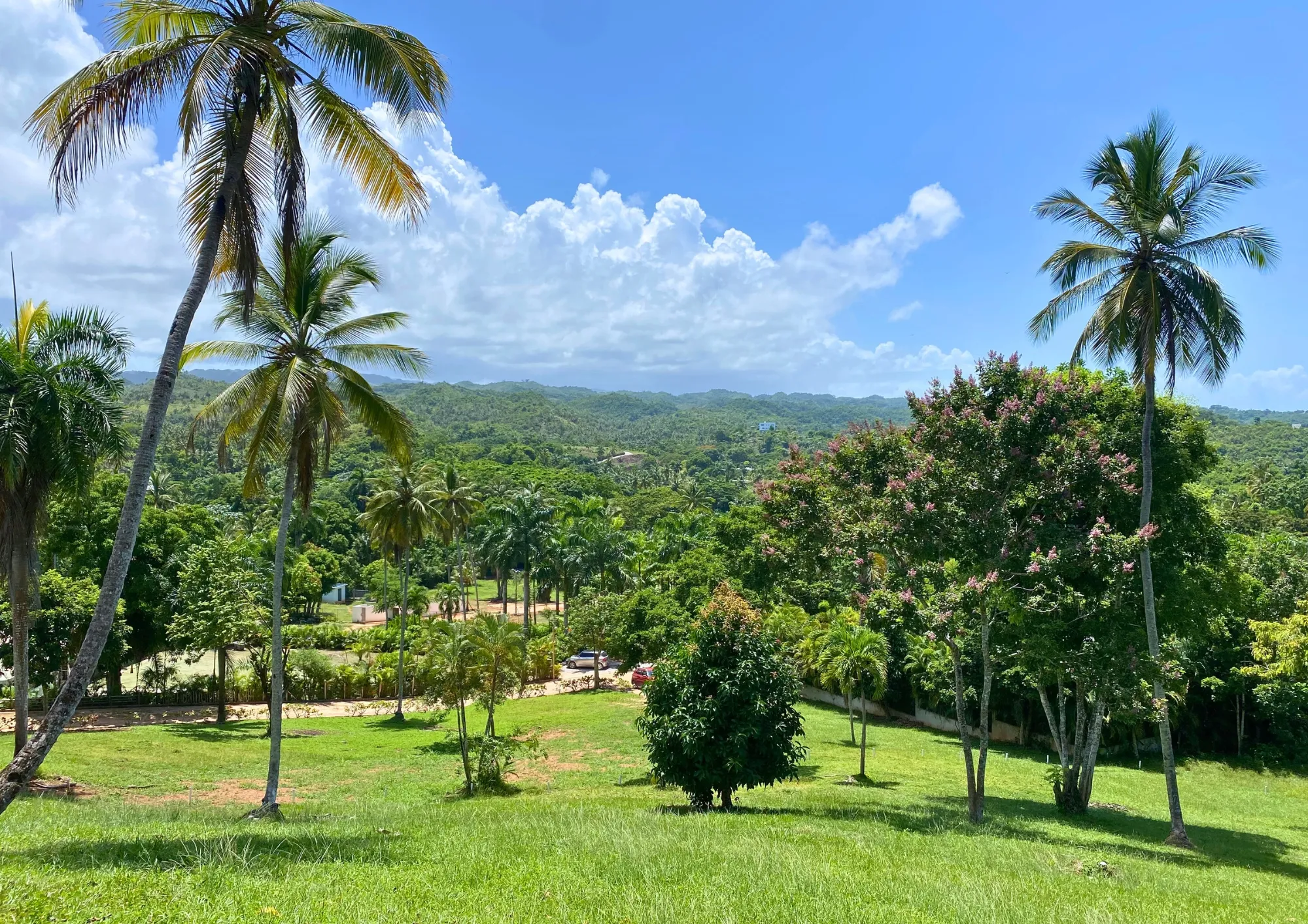 photo of property in dominican republic