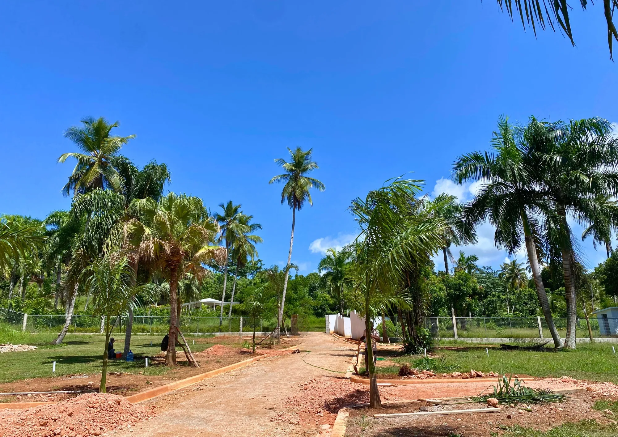 photo of property in dominican republic