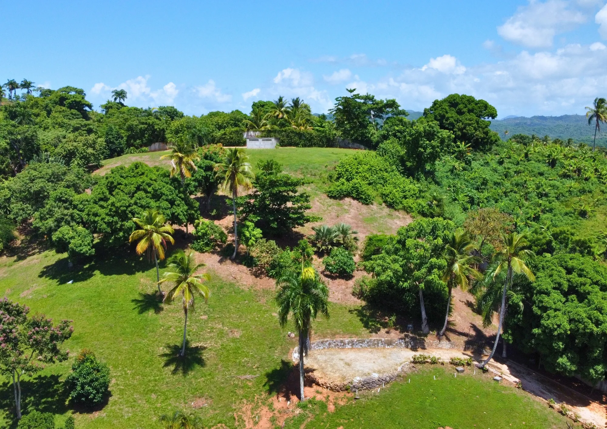 photo of property in dominican republic